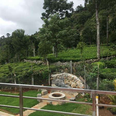Silvertip Cafe & Homestay Kotagiri Zewnętrze zdjęcie